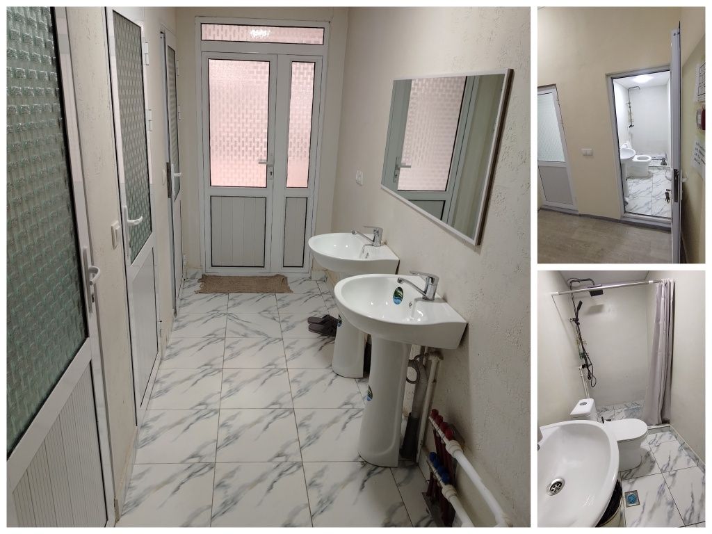 Хостел + HOSTEL кунлик ижара квартира arend 24/7 Chilonzor shofayz