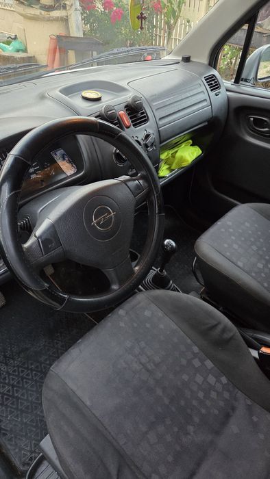 Opel agila stare bună