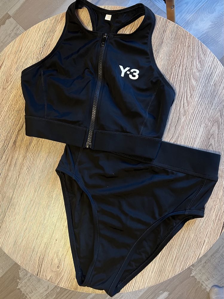 Oригинален дамски бански Y-3 Yamamoto