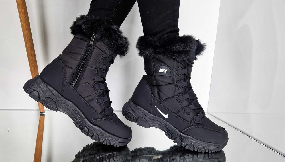 Нови дамски боти