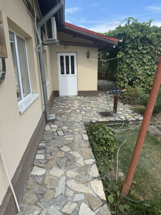 Vand piatra si montez