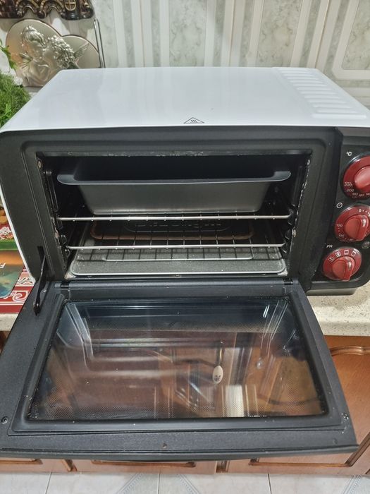 Cuptor Electric Delonghi