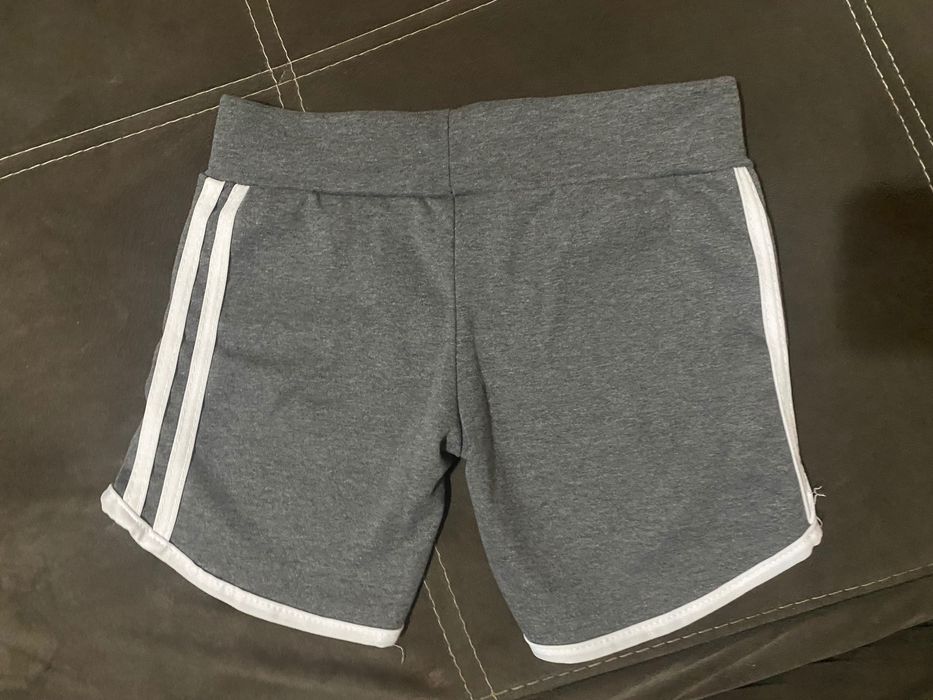 Дамски спортни къси панталонки