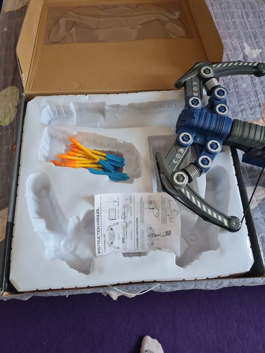 Арбалет для детей