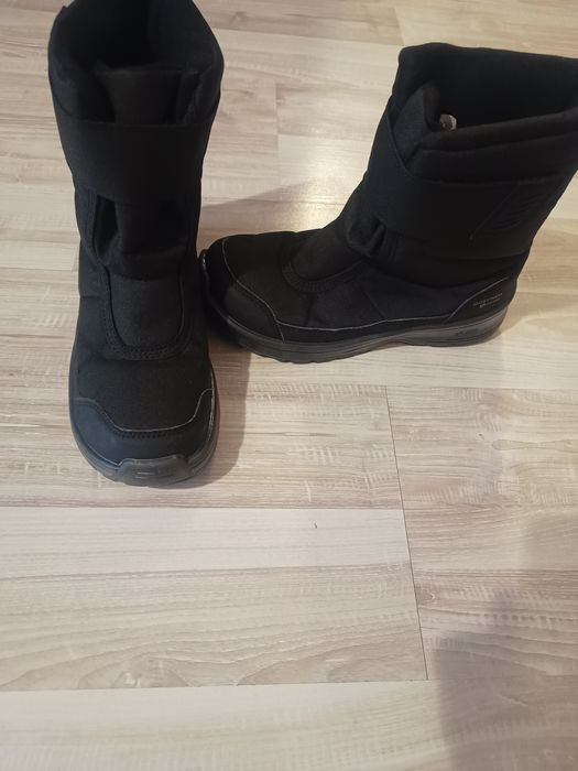 Ghete zăpadă  copii Quechua marimea 35