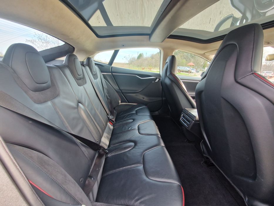 Тесла под наем  Tesla rent