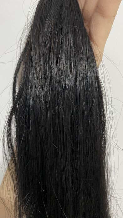 Волосы натуральные люкс качества