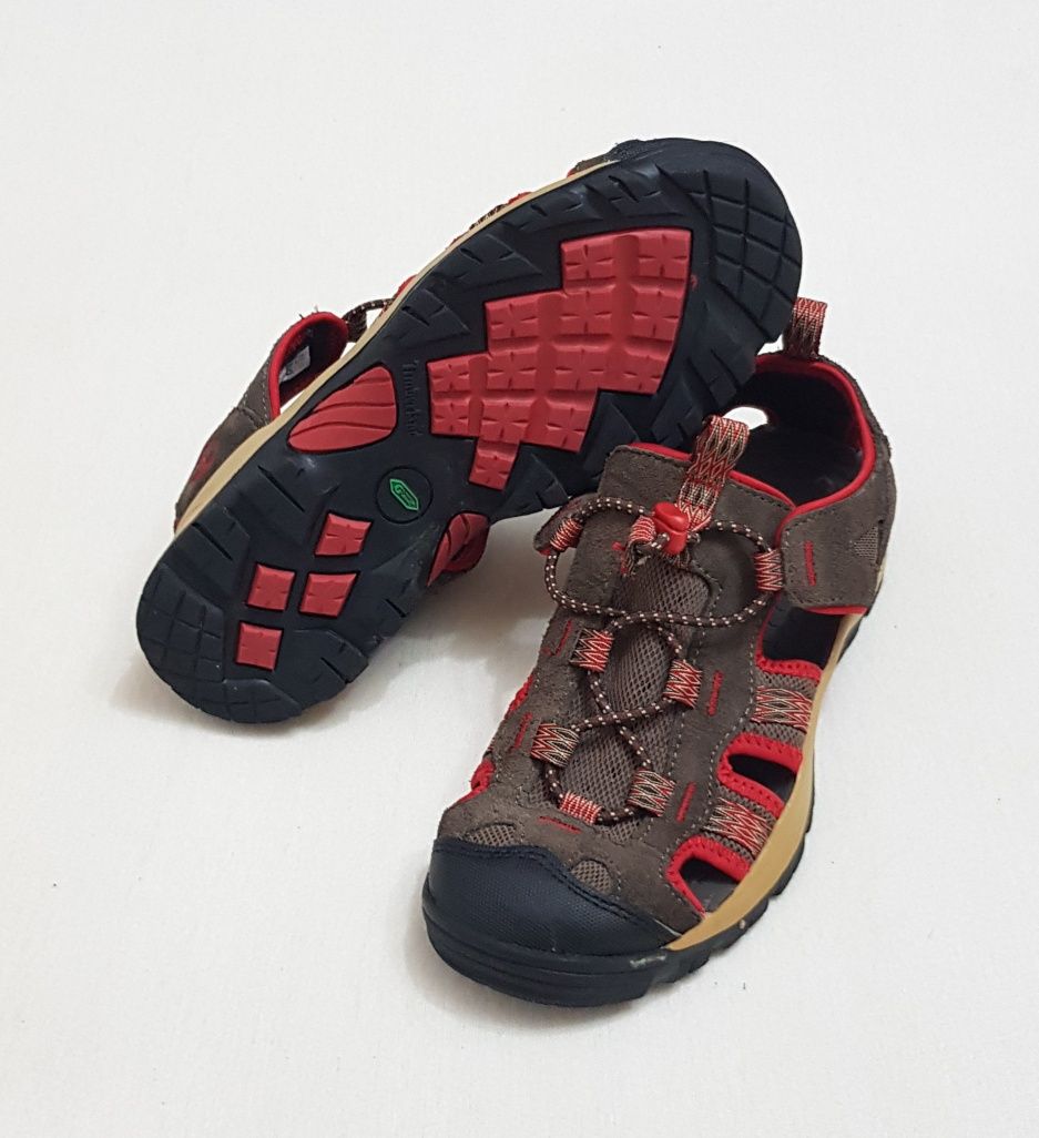 Sandale Timberland Belknap Sport Fisherman Outdoor, piele, Nr. 38 EU