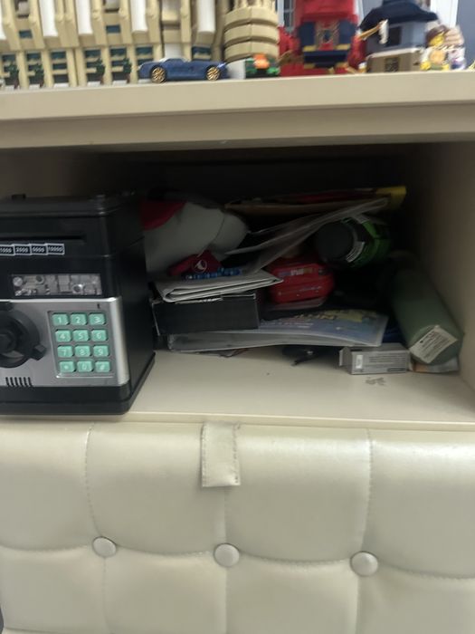 Шкав със чекмеджета 54/78