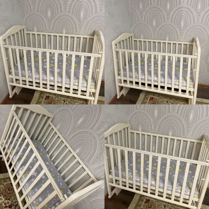 Продам детский манеж