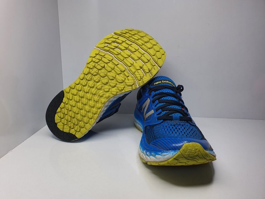 Маратонки New Balance FreshFoam  1080

Носени, но в отлично състояние.