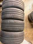295/40/21 Pirelli