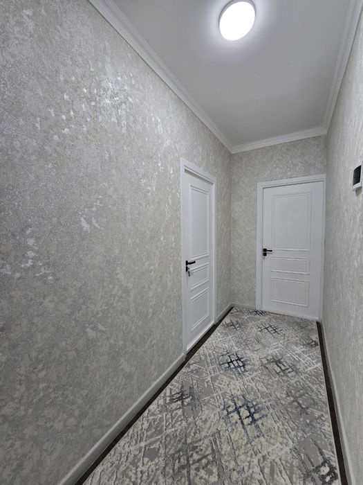 Сергели-5А 2-Хона Метро