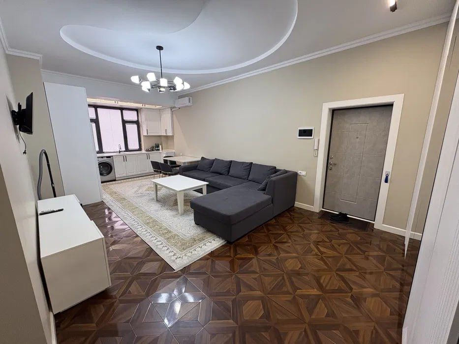 Сдаётся Квартира!   Яшнабадский район Жк Нью Лайф