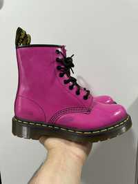 Bocanci Dr Martens