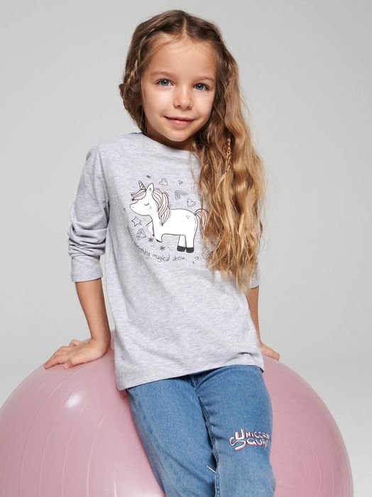 Set 2 tricouri Sinsay marime 98