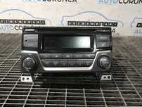 Cd player Nissan Juke Facelift 2014 - 2018 (1257) 28185bv80a