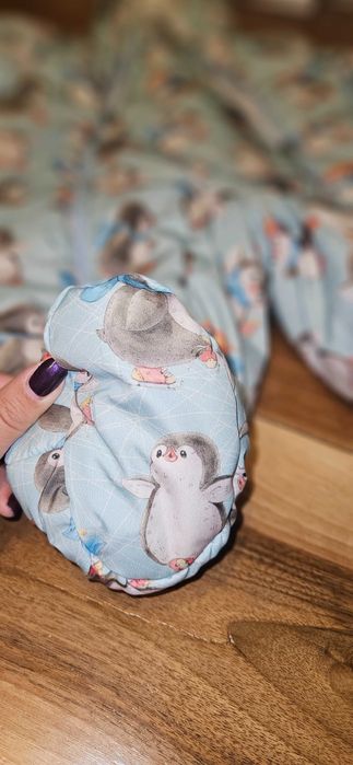 НОВИ бебешки гащеризони за зимата