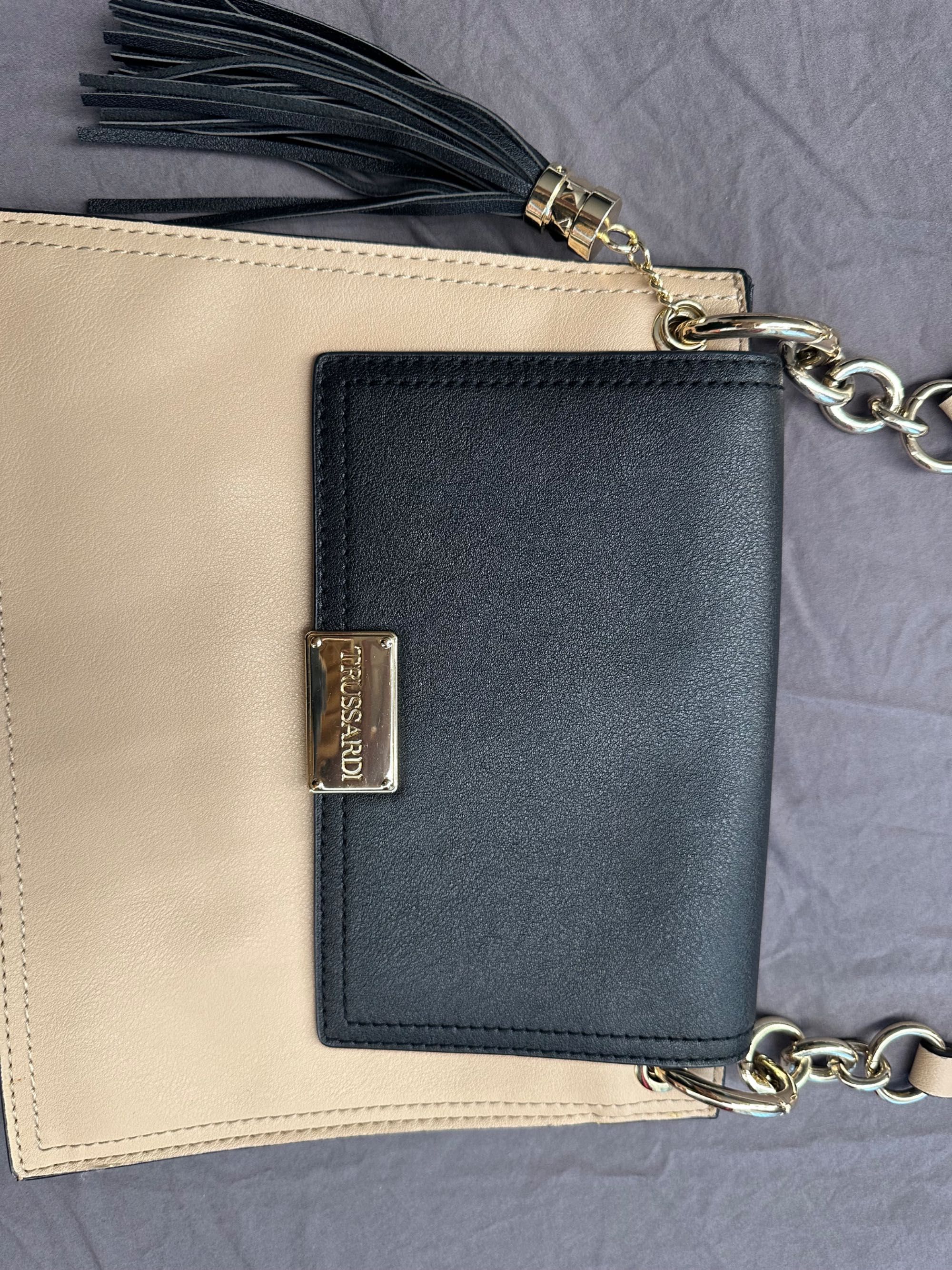 Дамска чанта Trussardi