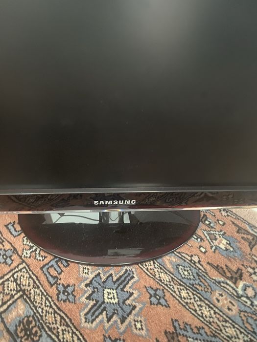 Monitor tv Samsung