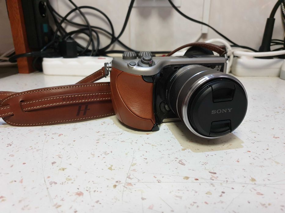 Aparat foto Hasselblad Lunar - NOU si Cutie originala .