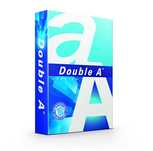 Hartie Double A Premium A4, 80g/mp, 500 coli/top