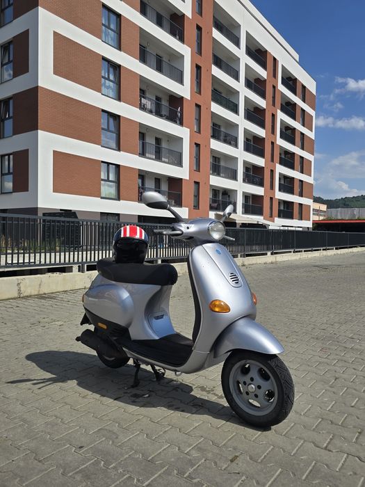 Vand Vespa piaggio
