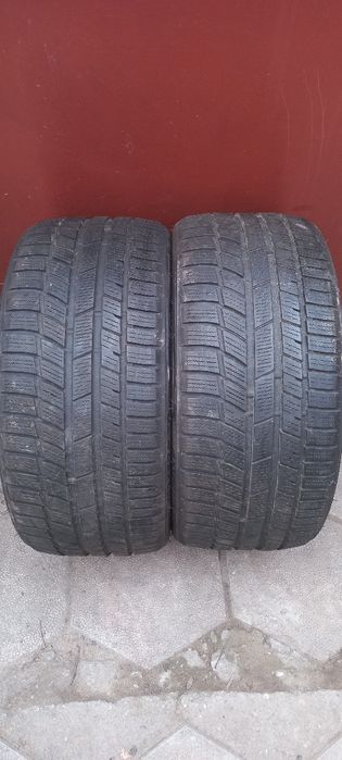 255 30 20 Зимни 2бр. Toyo