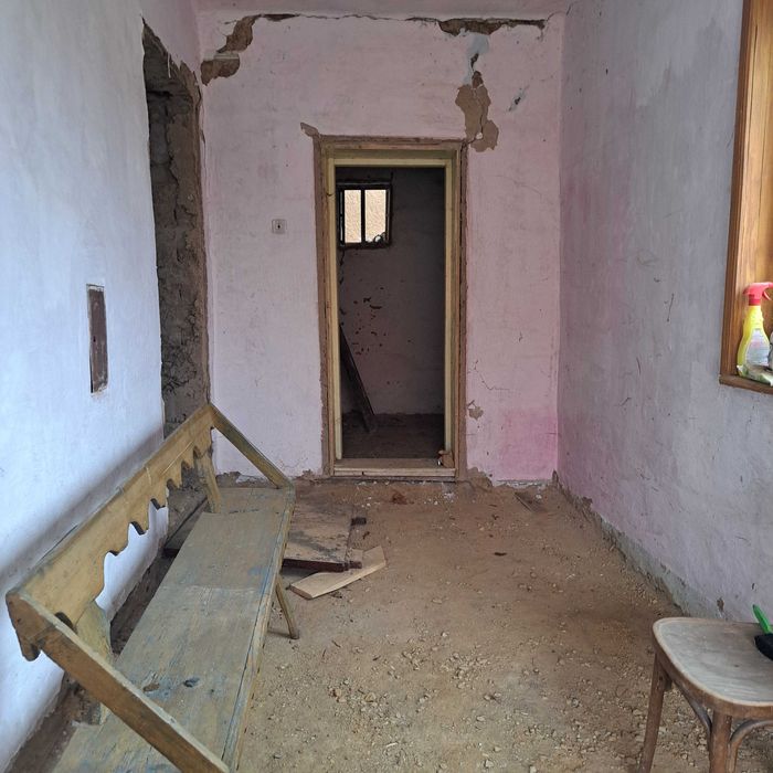 Vand casa Urviș de Beiuș 25000 euro