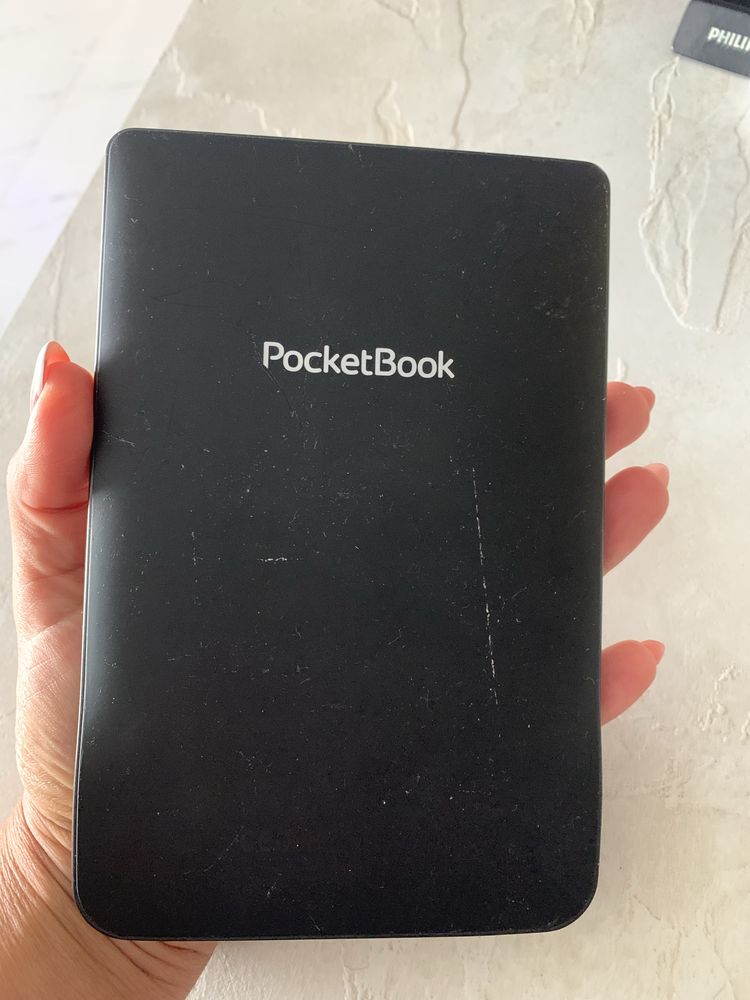 PocketBook Touch2