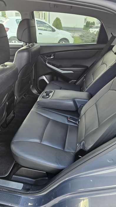 Ssang Yong Konrado  2.0 dizel   2016