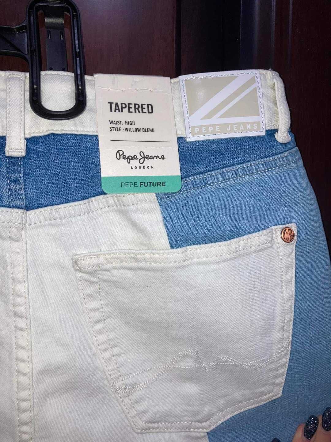 Дънки "Pepe Jeans "