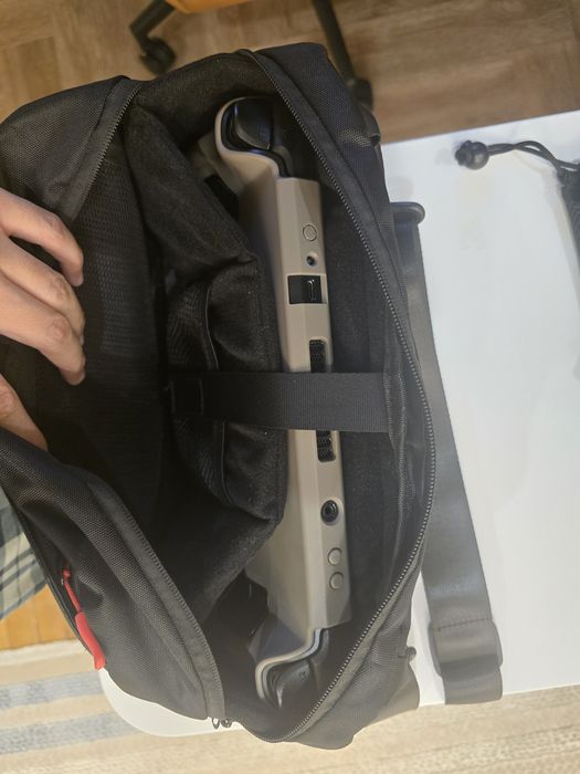 Steam Deck OLED 1tb с чехлам и сумками