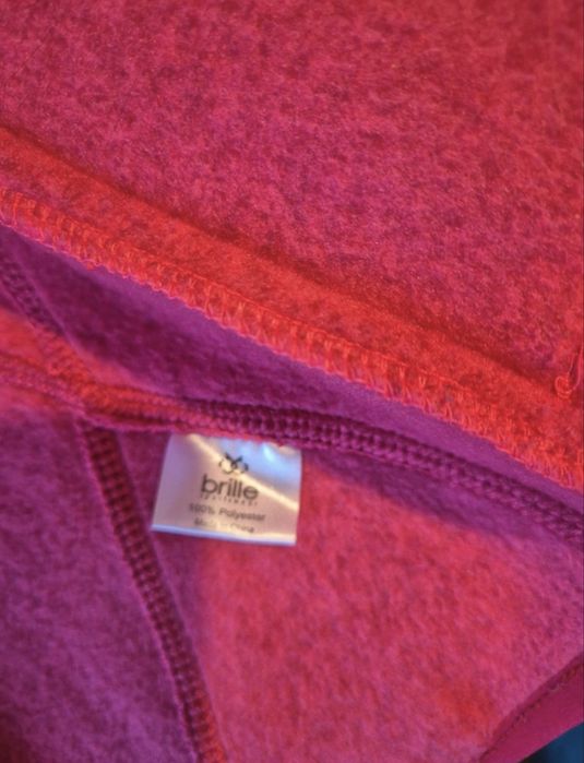 Hanorac Brillie Polar Dara