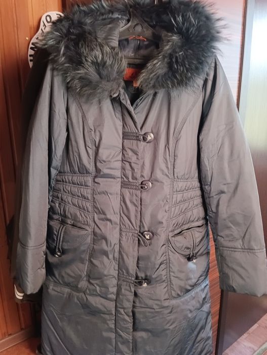 Куртки, зимние.в отличном состоянии
