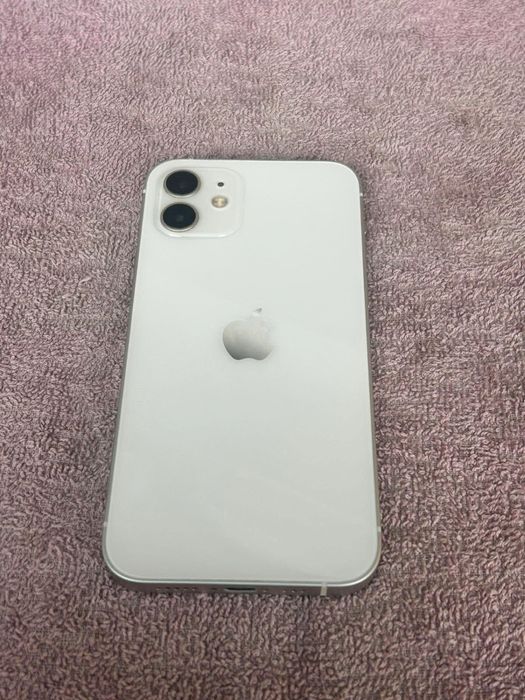 Iphone 12 128gb без забележки