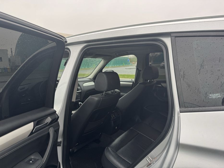 Vand BMW X3 F25 2013 Automat