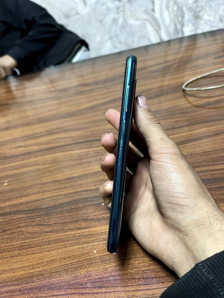 Redmi note 8 pro