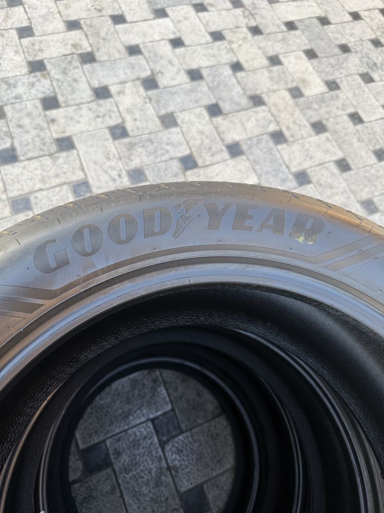 Goodyear 235”55”19 yengi peregon ideal obmenam bor bekorcila qmasin