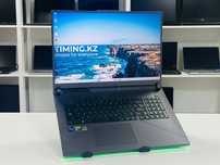 Ноутбук Asus ROG Strix G814J - Core I9-14900HX/16GB/2TB/RTX 4070