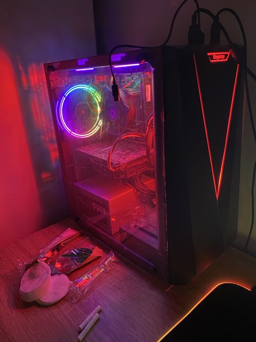 Vand pc de gaming
