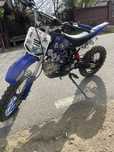 Vând cross 125cc 4t