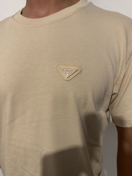 Tricou Prada barbati M