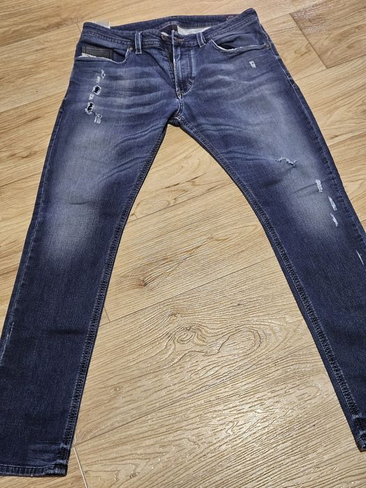 Blugi Diesel Industry bărbați