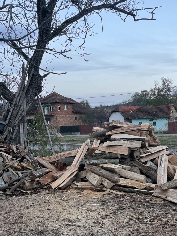 Lemne de foc județul Bihor