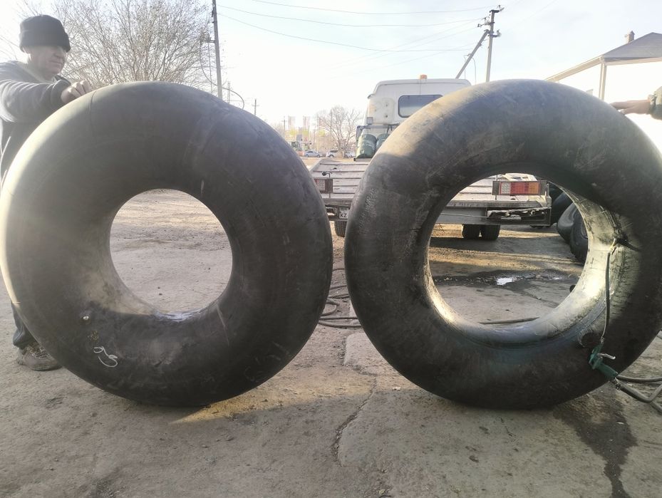 Продам камеру на экскаватор погрузчик задний