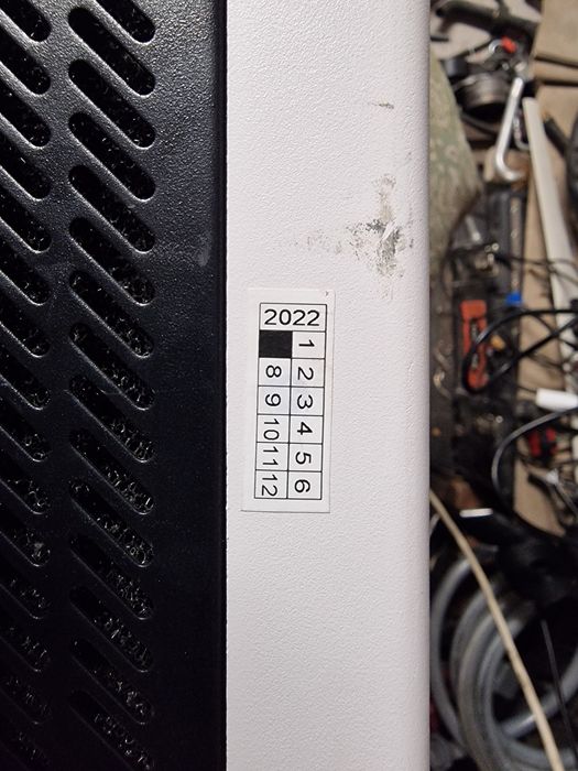 Invertor hibrid INVT 5Kw