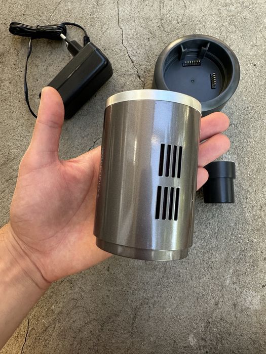 Baterie si acumulator aspirator fara fir JIMMY