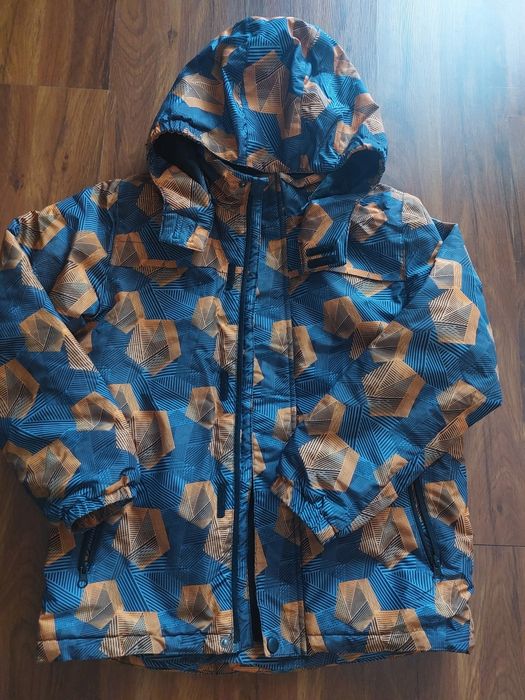 Куртка осенняя для мальчика