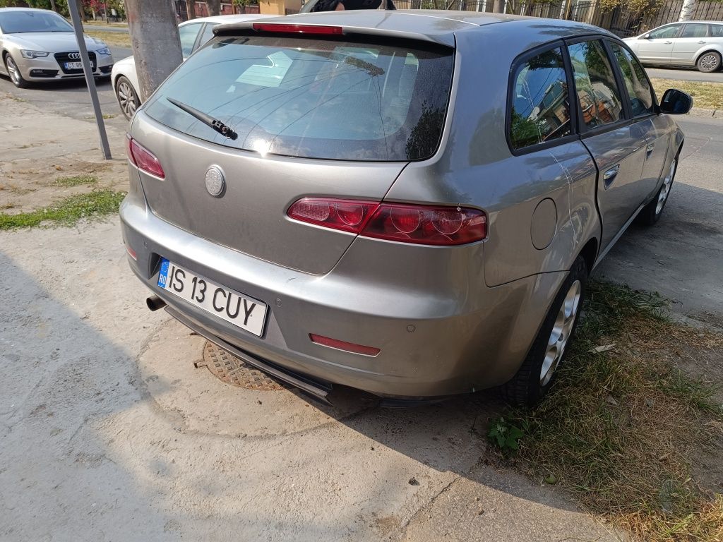 Piese Alfa Romeo 159 sportwagon 1.9d jtdm